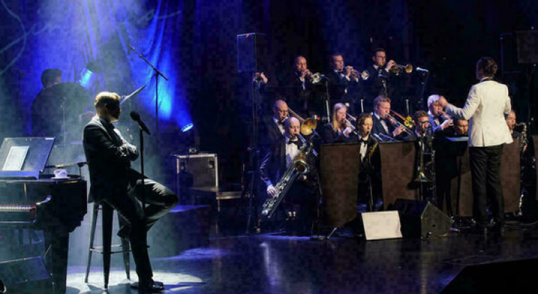 Birkelunden storband
