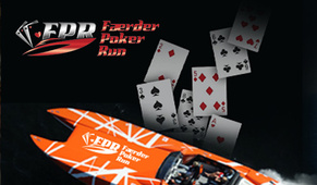 Færder Poker Run 2025