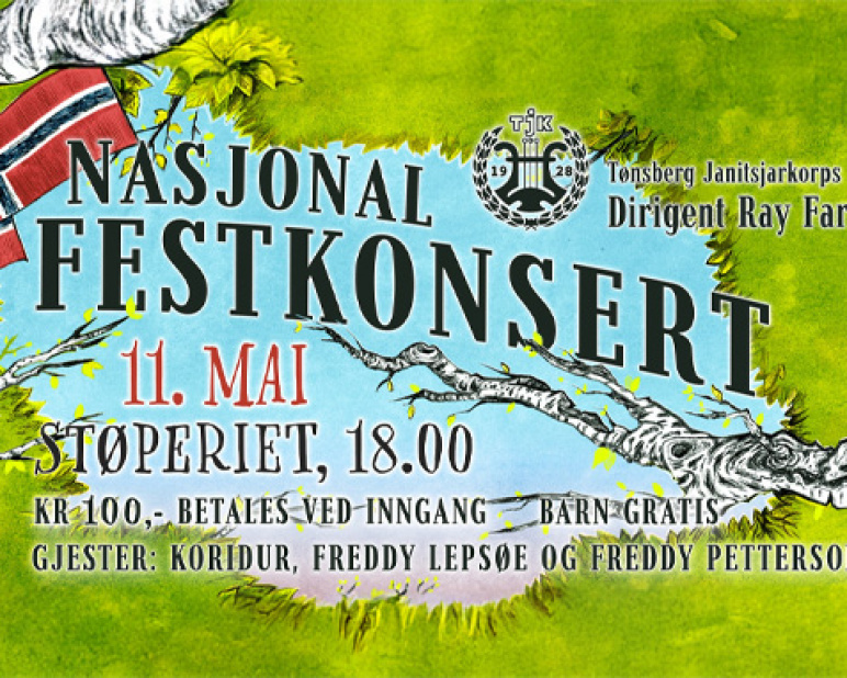 Nasjonal Folkefest