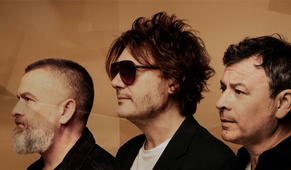 Manic Street Preachers