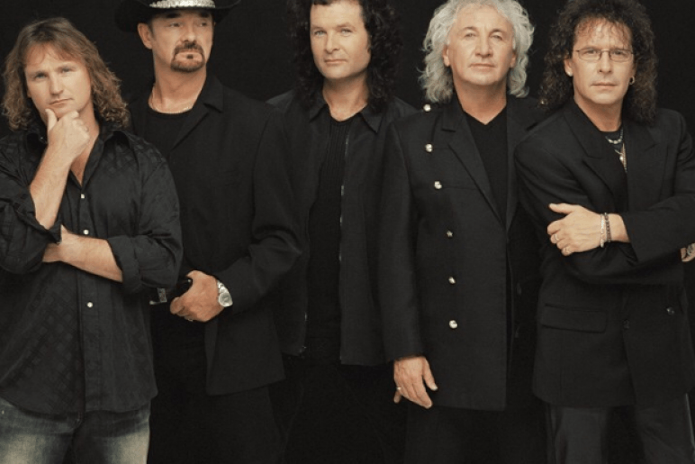 Smokie