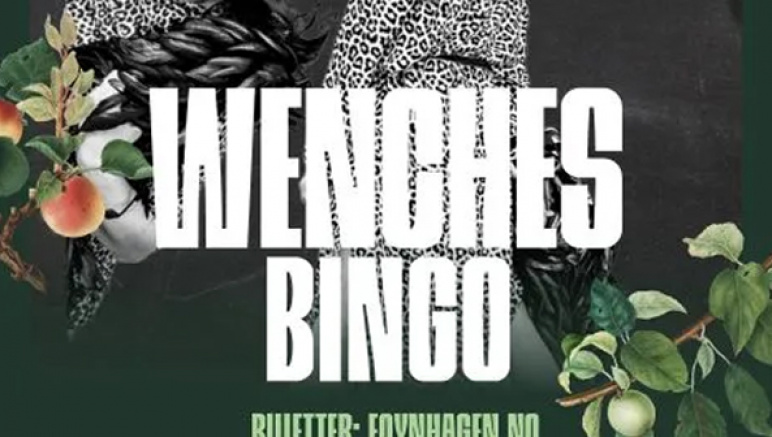 Wenches Bingo