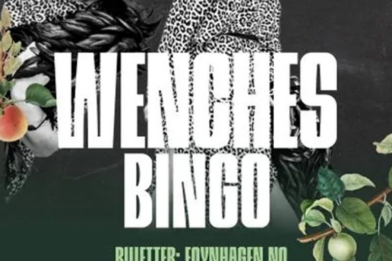Wenches Bingo