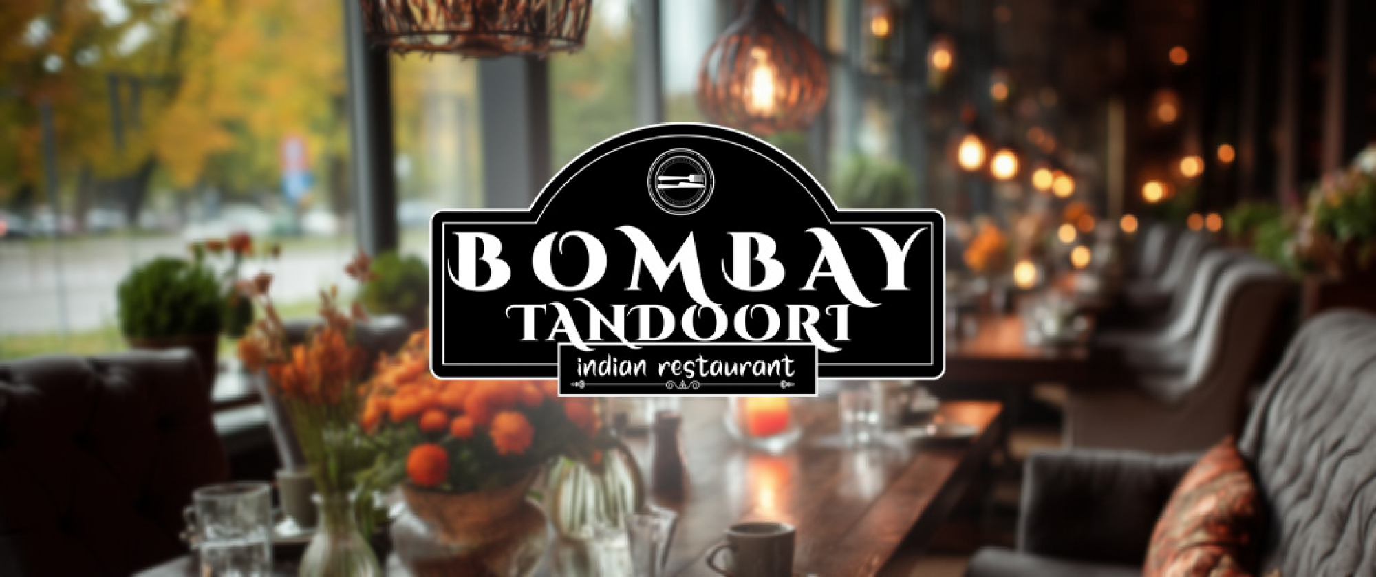 Bombay Tandoori