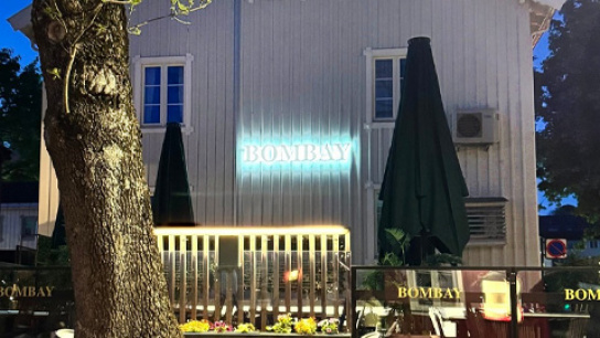 Bombay Tandoori