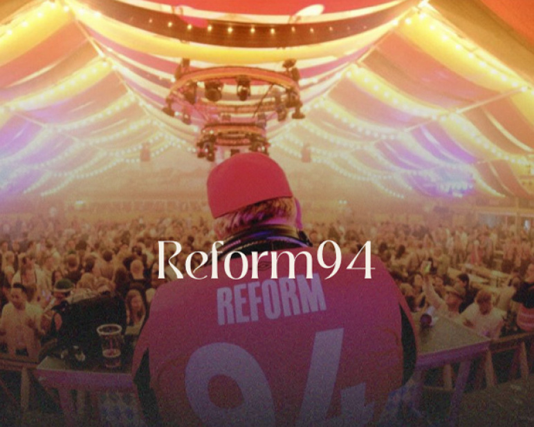 DJ Reform94