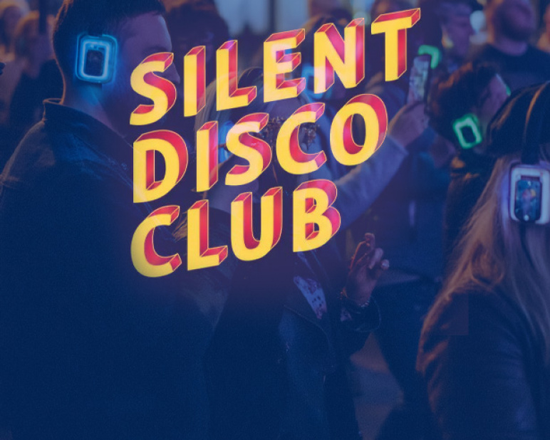 Silent Disco Club