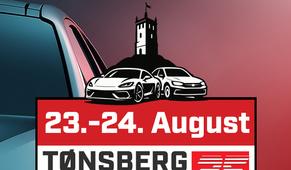 Tønsberg Motorshow 2025