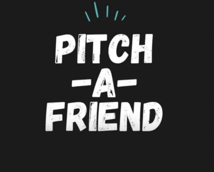 Pitch-A-Friend