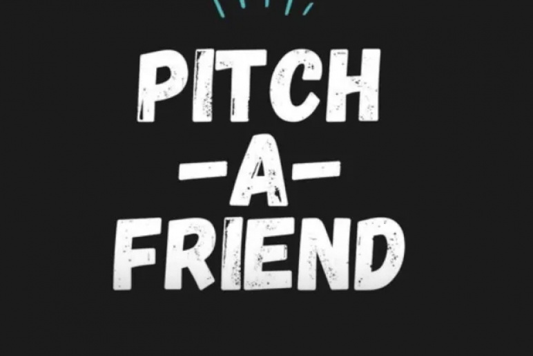 Pitch-A-Friend