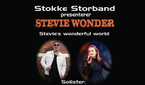 Stokke Storband - Stevie Wonder