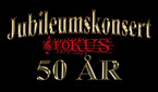 Jubileumskonsert - Storbandet Fokus 50 år