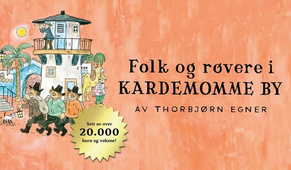 Kardemommeby