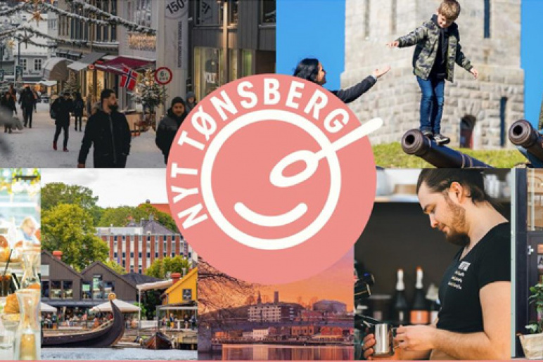 Nyt Tønsberg i høstferien
