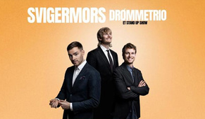 Svigermors Drømmetrio