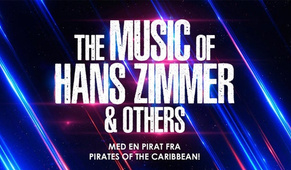 Music of Hans Zimmer & others