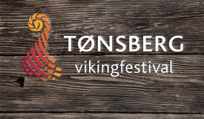 Tønsberg Vikingfestival 2026