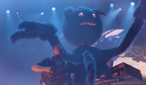 Casiokids Figurfestspillene