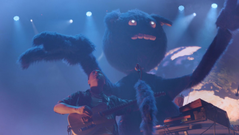 Casiokids Figurfestspillene