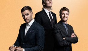 Svigermors Drømmetrio