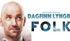 Dagfinn Lyngbø - FOLK