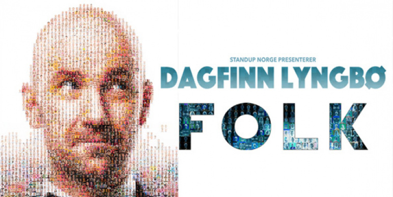 Dagfinn Lyngbø - FOLK