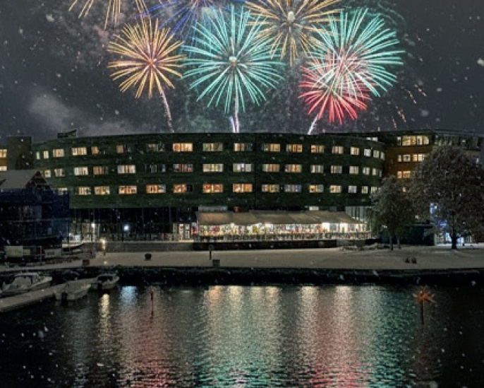 Nyttårskonsert 2026