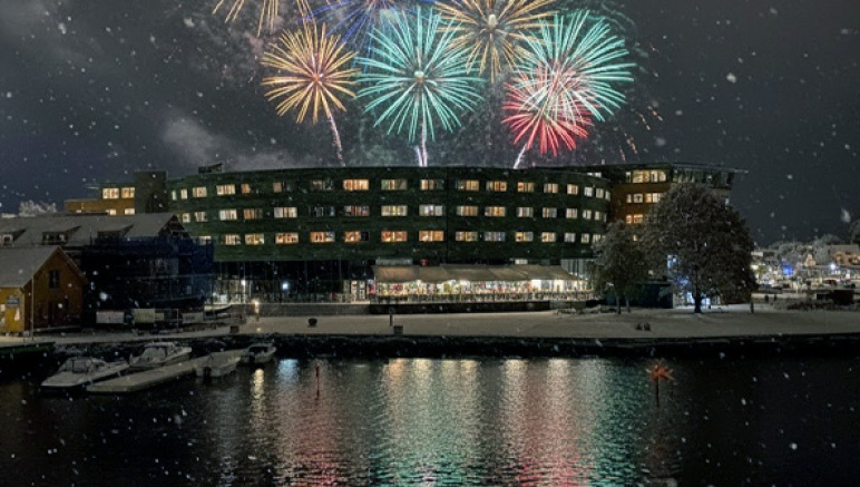 Nyttårskonsert 2026