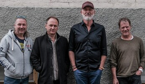 Per og Hans Mathisen/Petter Wettre/Gary Husband