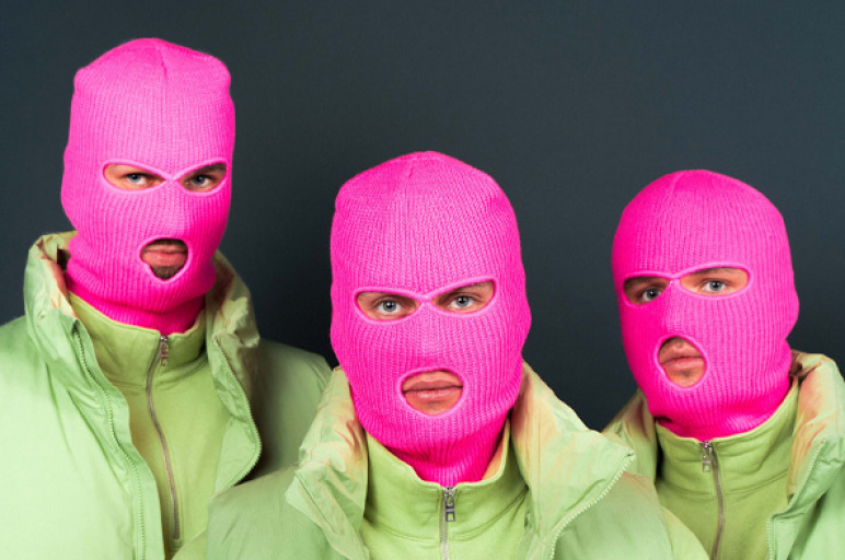 Ballinciaga // Den Store 17.mai festen