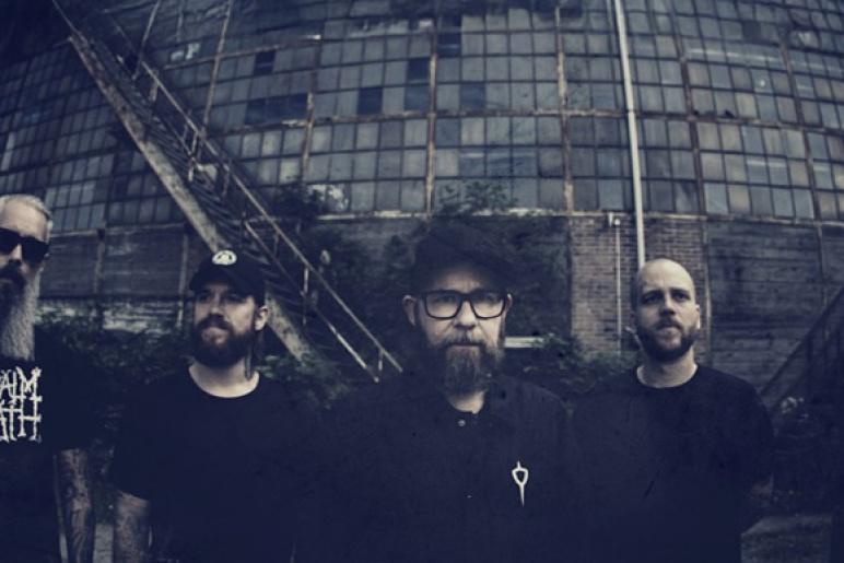In Flames