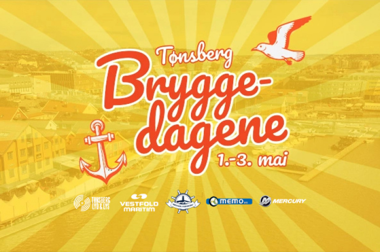 Bryggedagene