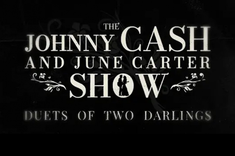 The Johnny Cash & June Carter Show