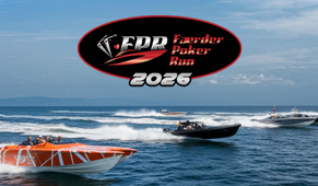 Færder Poker Run 2026