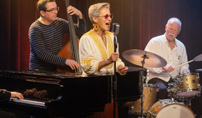 Jazzcafe Jubileumsjazz