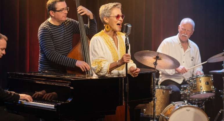 Jazzcafe Jubileumsjazz