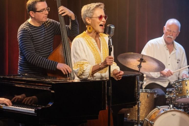 Jazzcafe Jubileumsjazz