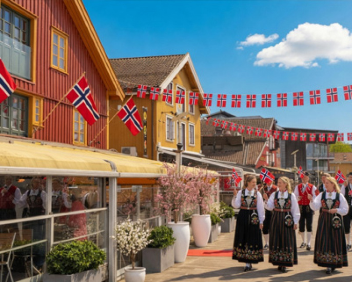 17. mai 2026