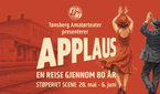 APPLAUS!