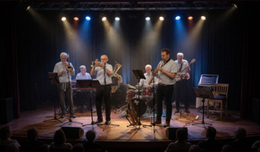 Gosen Gla'jazz
