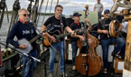 Skjærgårdscruise med Pråm & Sill