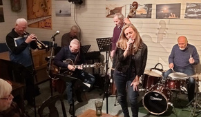 Undecided Jazzband