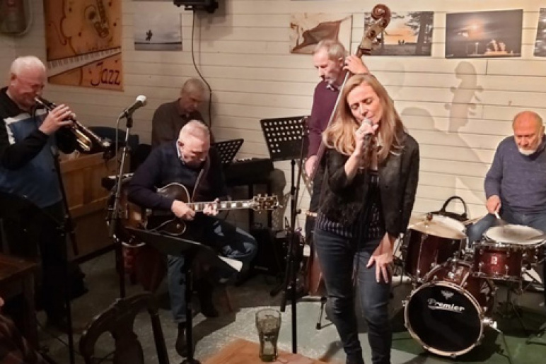 Undecided Jazzband