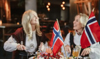 17.mai feiring på Quality