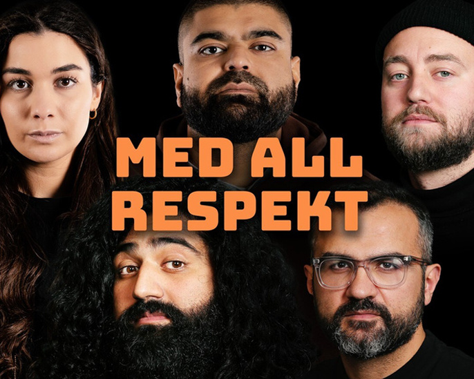 Med All Respekt