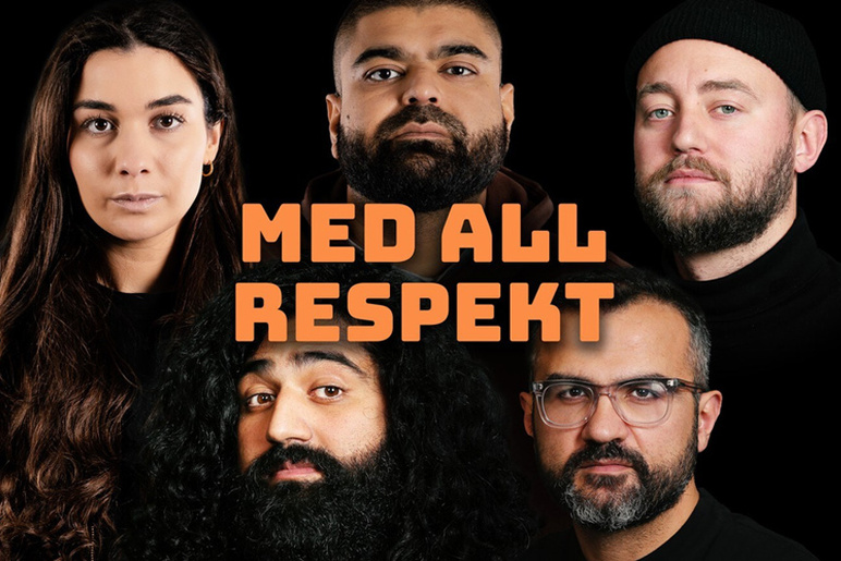 Med All Respekt