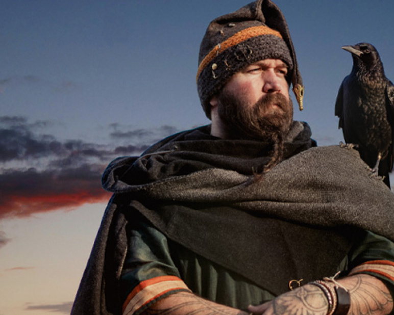 Tønsberg Vikingfestival 2026