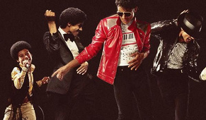 Utekino: Michael