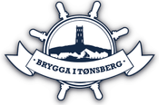 Brygga i Tønsberg